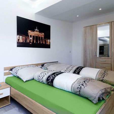 Luxusapartment Nahe Mueggelsee Berlin Eksteriør billede