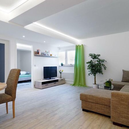Luxusapartment Nahe Mueggelsee Berlin Eksteriør billede