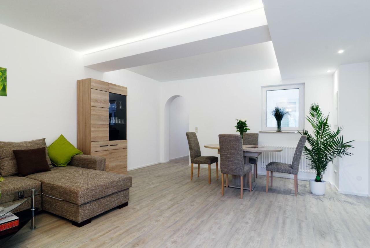 Luxusapartment Nahe Mueggelsee Berlin Eksteriør billede