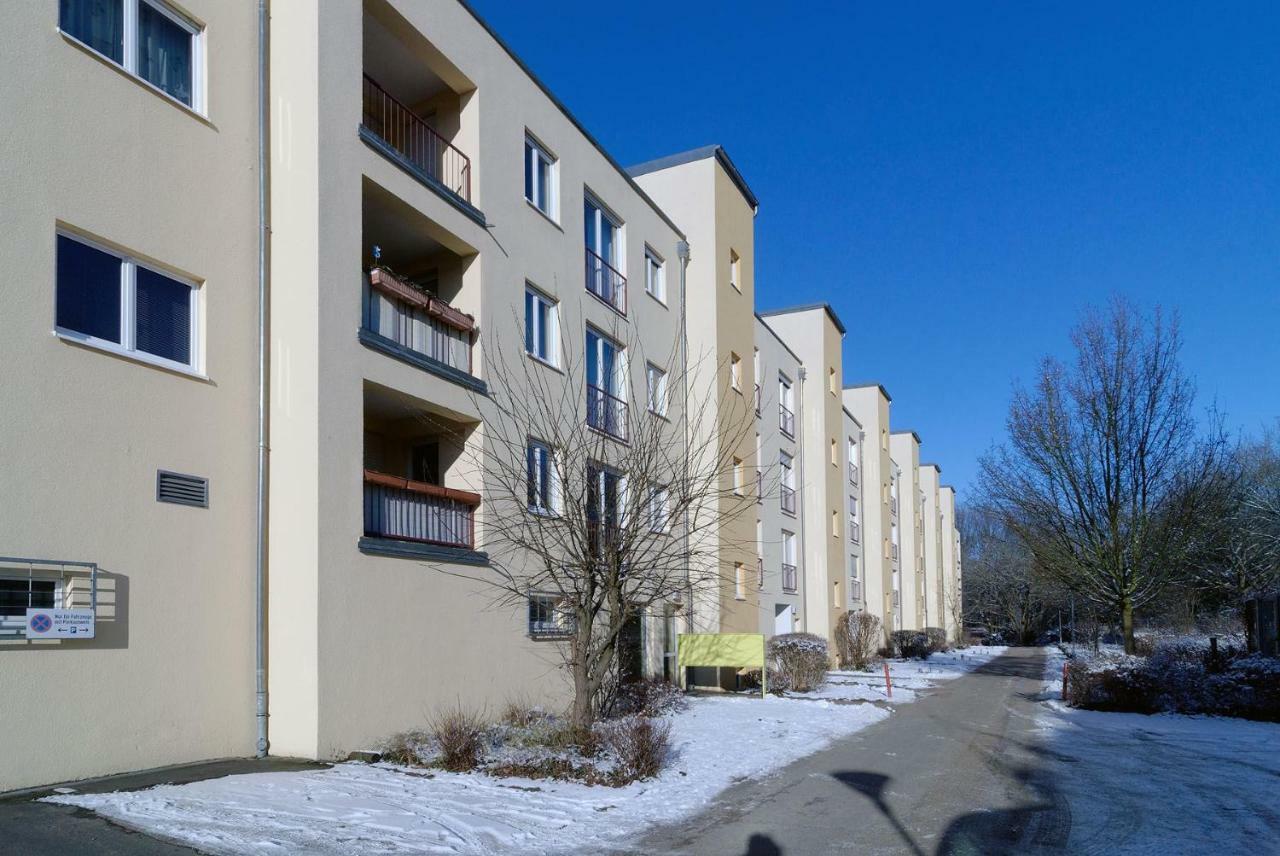 Luxusapartment Nahe Mueggelsee Berlin Eksteriør billede