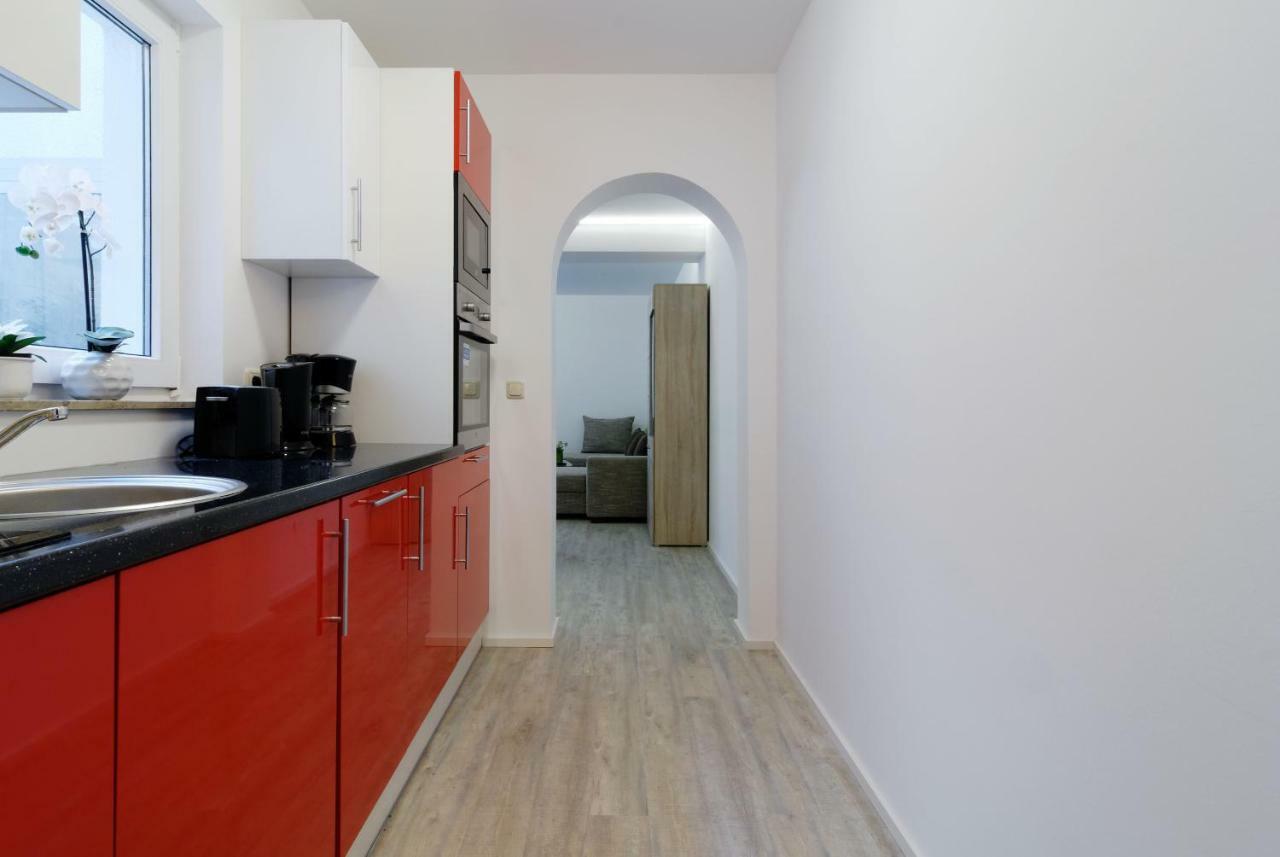 Luxusapartment Nahe Mueggelsee Berlin Eksteriør billede