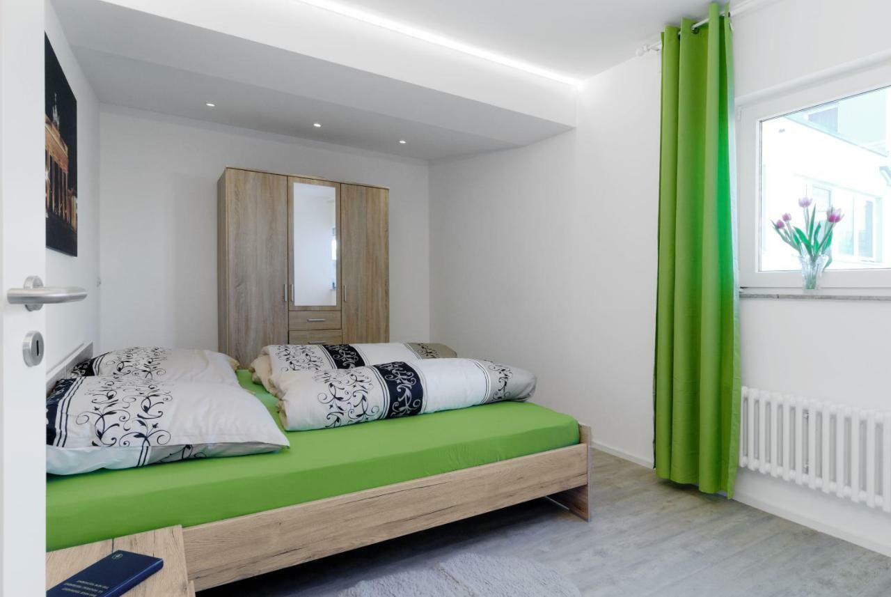 Luxusapartment Nahe Mueggelsee Berlin Eksteriør billede
