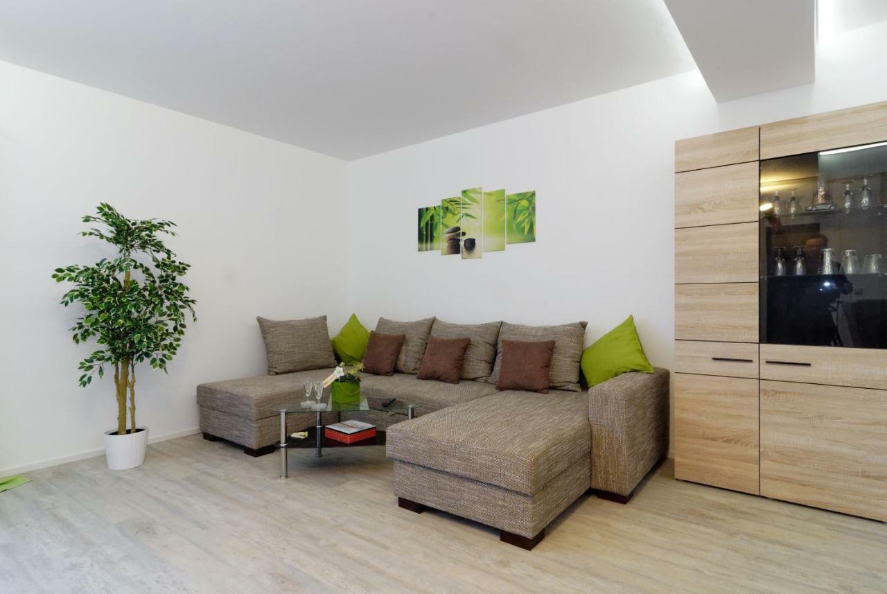 Luxusapartment Nahe Mueggelsee Berlin Eksteriør billede