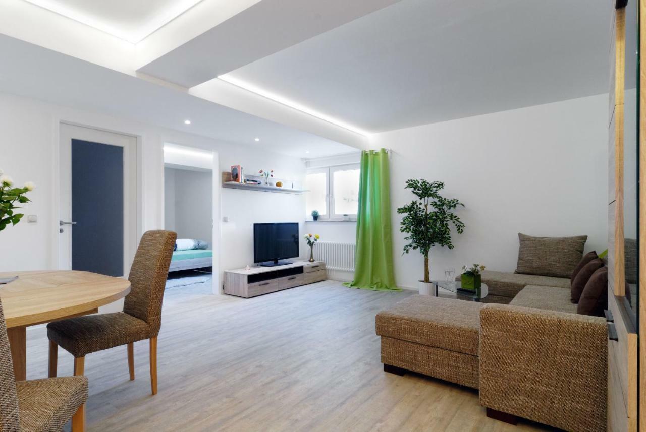 Luxusapartment Nahe Mueggelsee Berlin Eksteriør billede